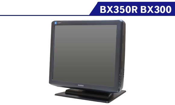 楽一BX350R　BX300