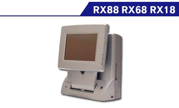楽一RX88　RX68　RX18