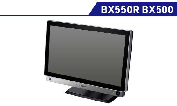 楽一BX550R　BX500